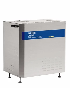 Nilfisk SH SOLAR 8P-180/2000 D