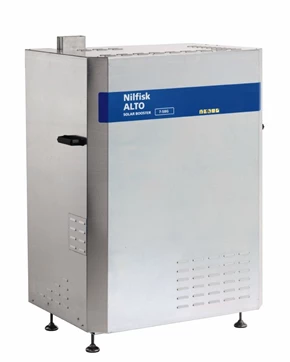 Nilfisk SH SOLAR 5M-150/1020 G