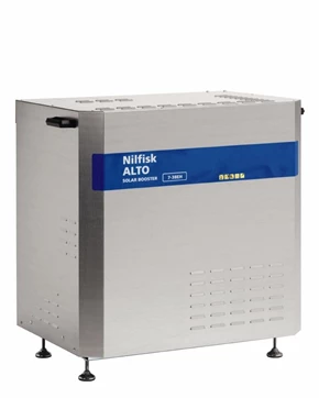 Nilfisk SH SOLAR 7P-135/875 E18