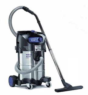 Nilfisk ATTIX 40-01 PC INOX