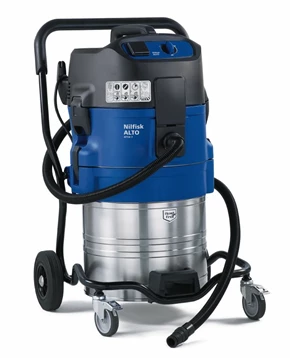 Nilfisk ATTIX 751-21