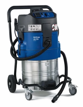 Nilfisk ATTIX 761-2M XC