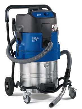 Nilfisk ATTIX 751-0H