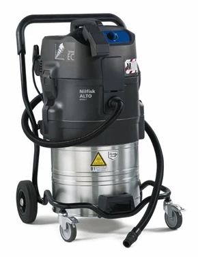 Nilfisk ATTIX 791-2M/B1