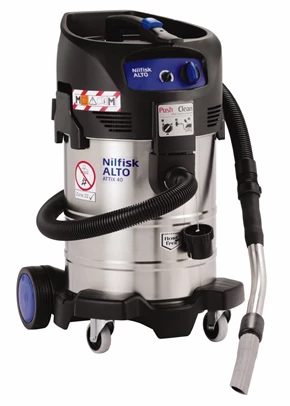 Nilfisk ATTIX 40-0M PC TYPE 22