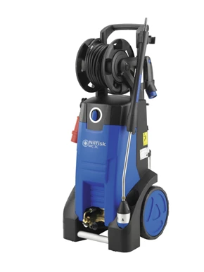 Nilfisk MC 4M-160/620 XT