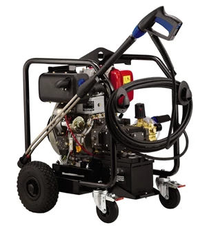 Nilfisk MC 5M-195/1000 DE
