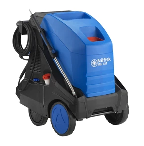 Nilfisk MH 4M-220/1000 FAX