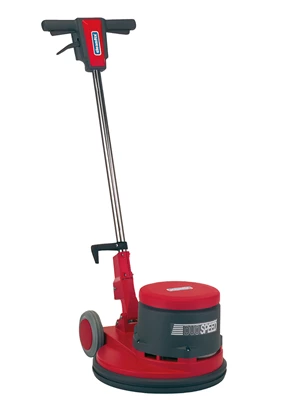 Cleanfix R44 Duo Speed