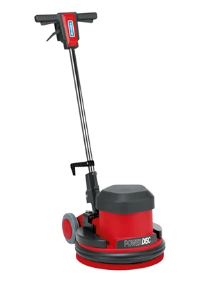 Cleanfix PowerDisc HD
