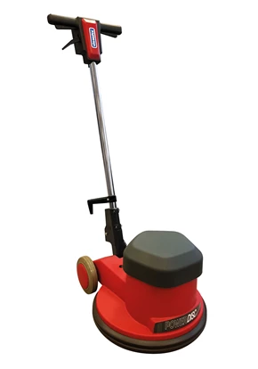 Cleanfix PowerDisc HS