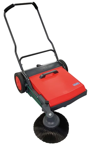 Cleanfix HS770