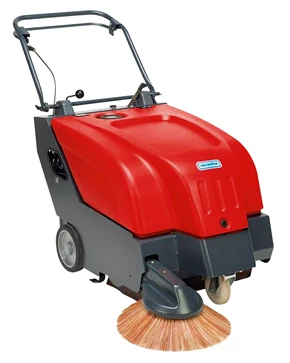 Cleanfix KS650 IBC