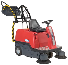 Cleanfix KS1100 B HD