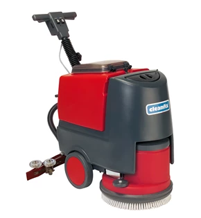 Cleanfix RA431 E