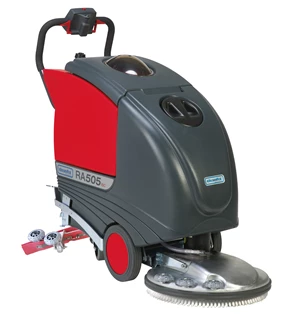 Cleanfix RA505 IBC