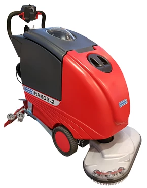 Cleanfix RA605-2 IBCT