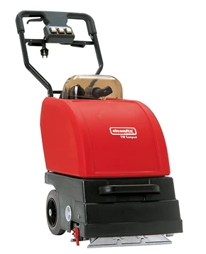 Cleanfix TW Compact