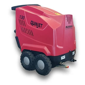 Alberti Quinjet 130/9