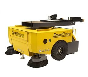 SmartSweep