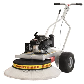 Westermann WR 870 Honda GCVx Special