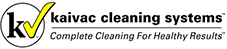 Kaivac cleaning systems
