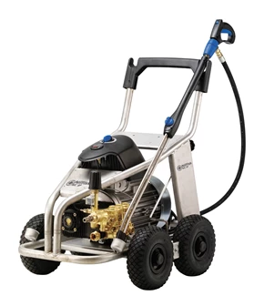 Nilfisk MC 8P-160/2500 ST