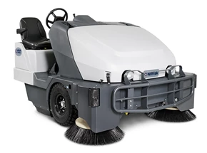 Nilfisk SW8000 LPG