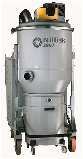 Nilfisk 3997