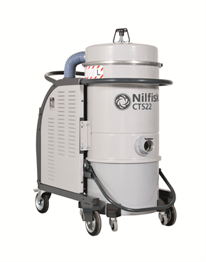 Nilfisk CTS 22