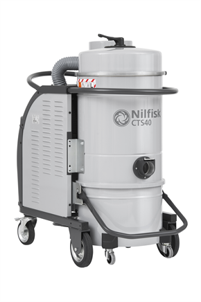 Nilfisk CTS 40