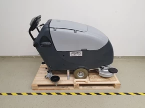 Nilfisk BA651