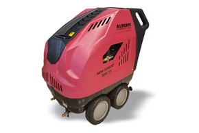 Alberti New Starjet 200/21
