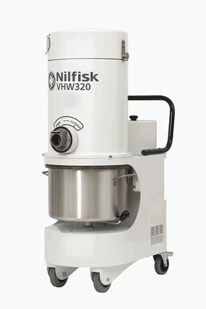 Nilfisk VHW320