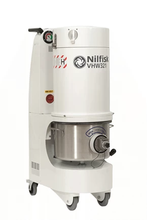Nilfisk VHW321