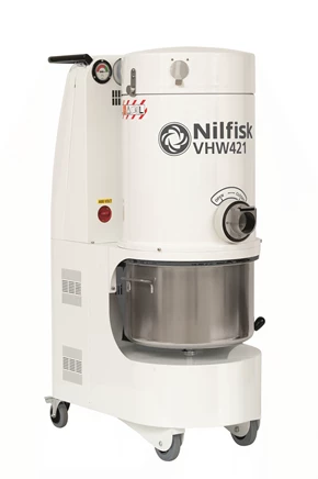 Nilfisk VHW421