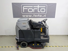 Nilfisk SC6500 1100D