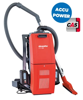 Cleanfix RS05 CAS