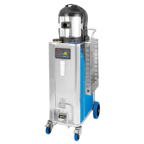 Tecnovap Steam Box Vac Industrial
