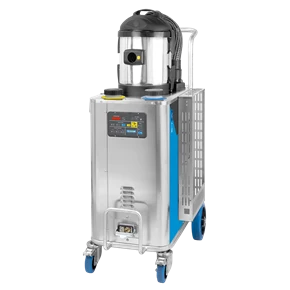 Tecnovap Steam Box Vac Pro
