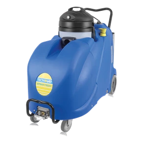 Tecnovap Steam Tech