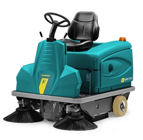 Eureka Rider 1201 EB