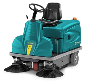 Eureka Rider 1201 SH