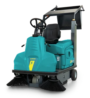Eureka Rider 1201 LIFT EB