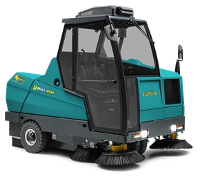 Eureka BULL 200 HDK