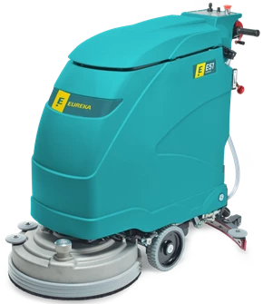 Eureka E51