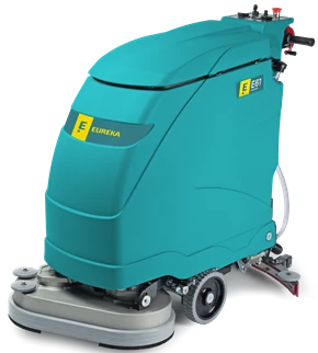 Eureka E61