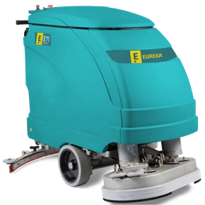 Eureka E71