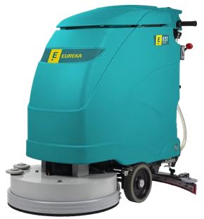 Eureka E51 BASE