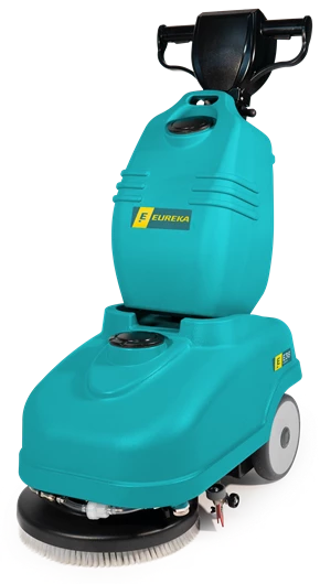 Eureka E36 AGM